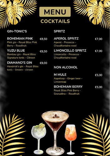 Opinii despre Cafe Friends în Delft - Horeca