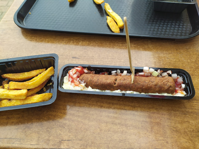 Comentarii opinii despre Snackbar Tijmes