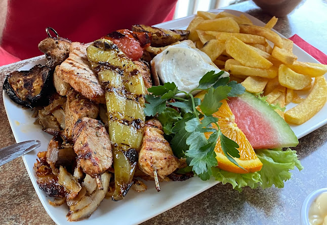 Opinii despre Nalin Grill House Restaurant în Vaals - Horeca