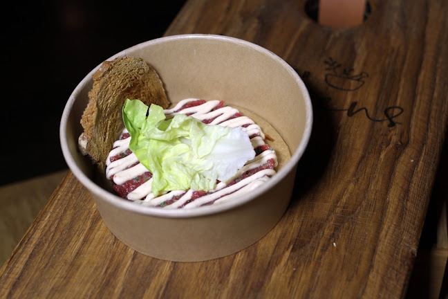 Opinii despre Eetkamer Lamens în Ede - Horeca