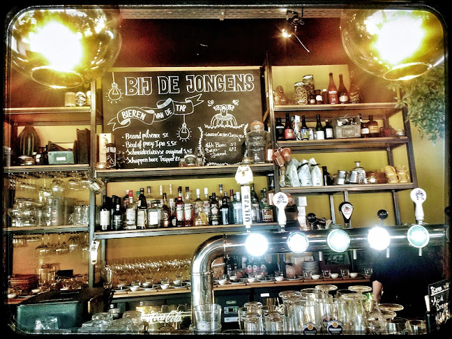 Comentarii opinii despre Bij De Jongens Valkenburg