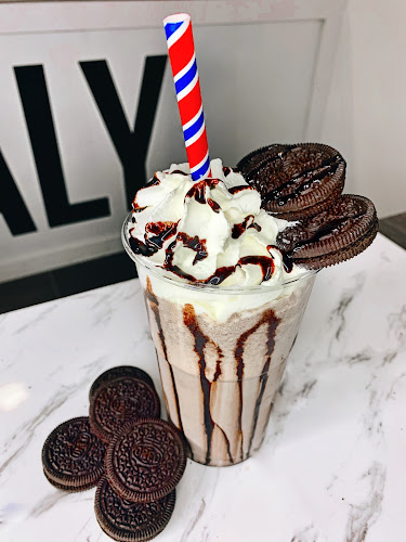 Ame-Taly Restaurant - Horeca