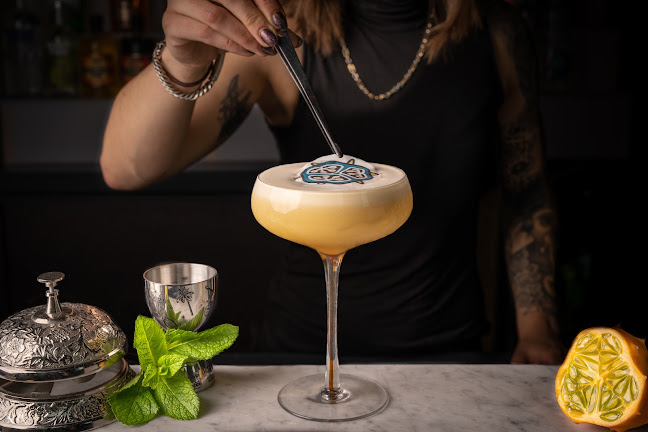 Twist Eindhoven - Horeca