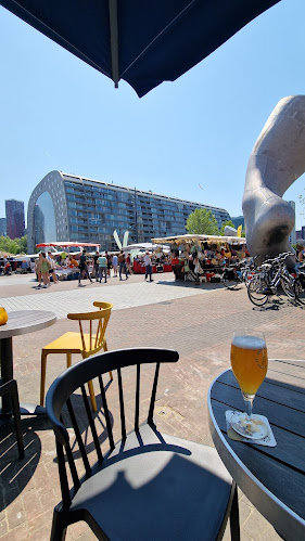 De Gele Kanarie Cafe - Binnenrotte Open Times