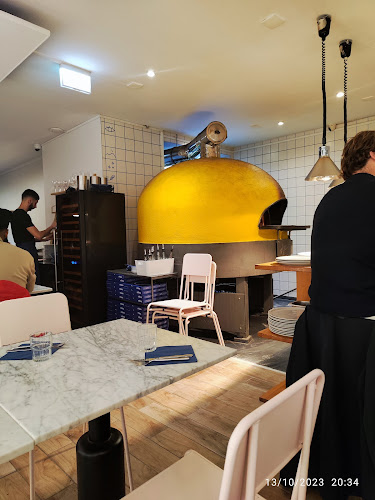 nNea Pizza - Amsterdam