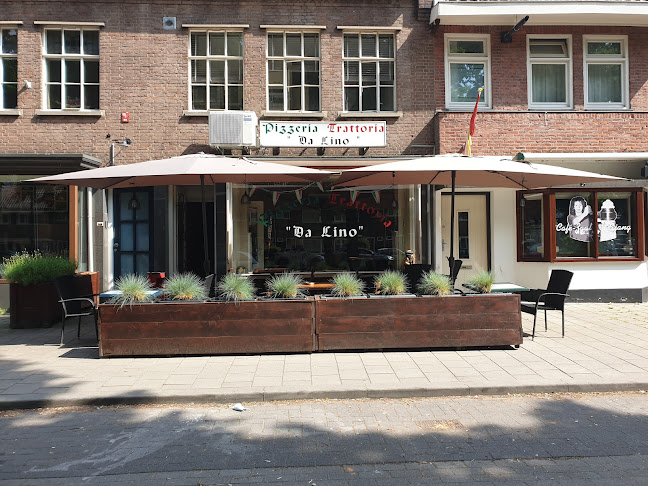 Pizzeria Da Lino🍕