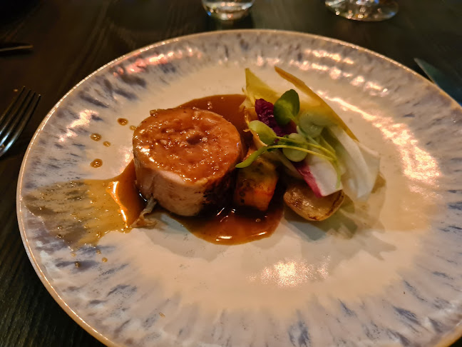 Comentarii opinii despre Restaurant Zuyd