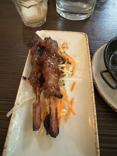 Heinde Delft - Horeca