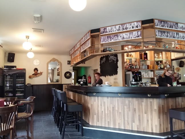 Comentarii opinii despre Cafe Quanten