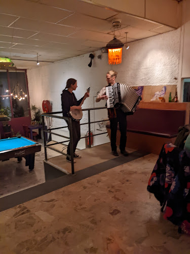 Opinii despre Orkz Bar în Groningen - Horeca