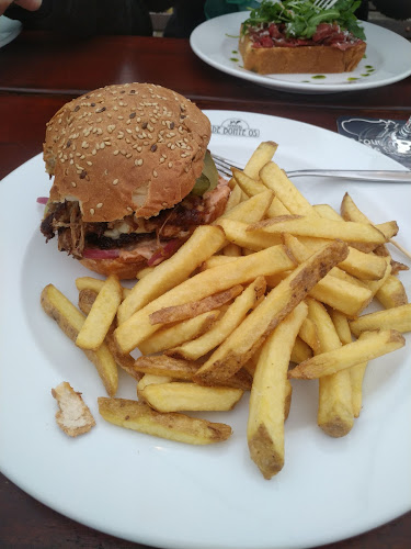 Comentarii opinii despre Herberg De Bonte Os