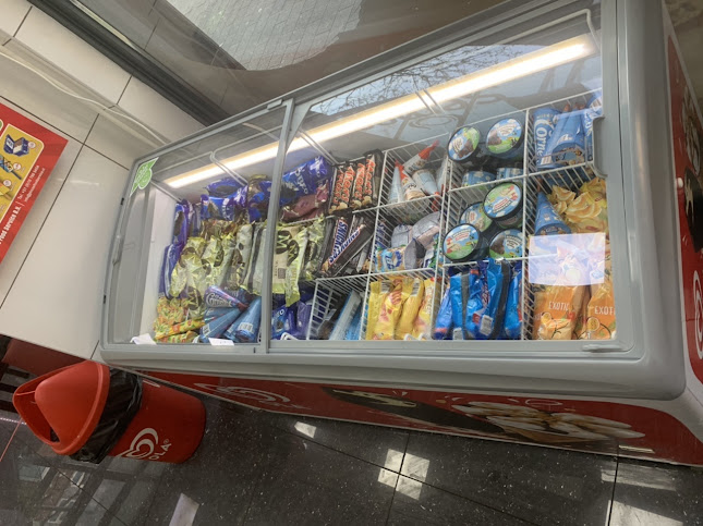 Bakkerij Kapadokya Bakkerij Semeet - Rotterdam