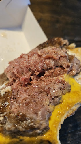 Opinii despre burgerme Oss în Oss - Horeca