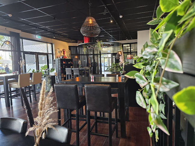 De Catacombe - Horeca