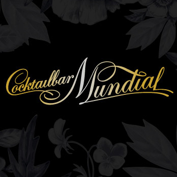 Cocktailbar Mundial - Horeca