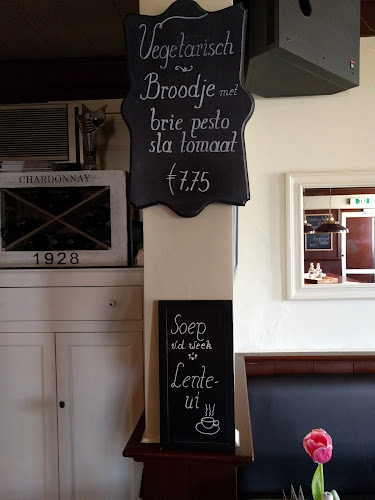 Pannenkoekenhuis Klif 23 - Den Hoorn