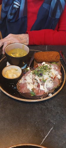 Café 1640 | Goed eten, Goed doen