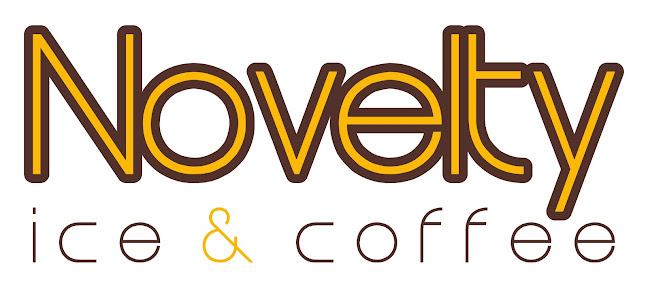 Novelty Ice & Coffee - Rotterdam