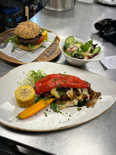 Opinii despre Restaurant 't Elf Uur în Gorssel - Horeca