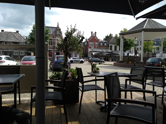 Markt 10, 5492 AB Sint-Oedenrode