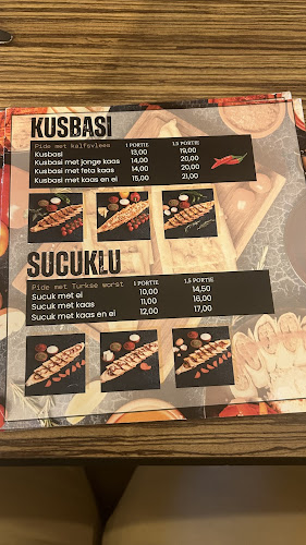 Konyali Restaurant - Horeca