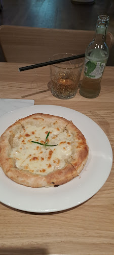 Reviews of Vapiano Rotterdam Plaza in Rotterdam - Horeca