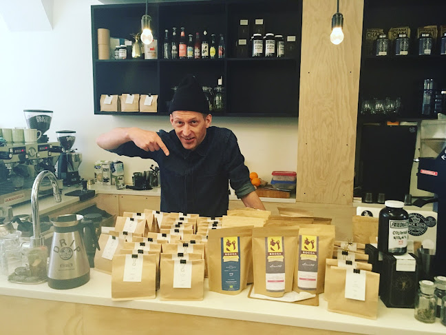 Black Gold Amsterdam