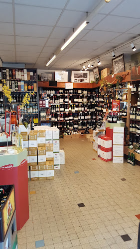 Reviews of Slijterij/Wijnhandel Berkhout in Den Hoorn - Horeca