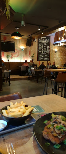 De Buurman Bar & Grill - Horeca