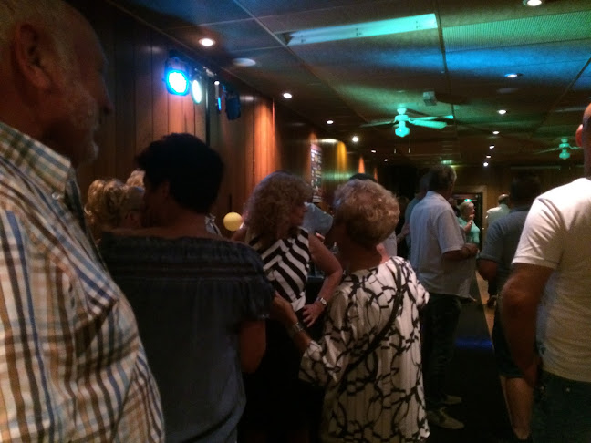 Comentarii opinii despre Café Meijers