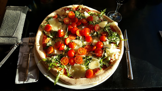 Happy Italy Rotterdam Zuid (De Kuip)