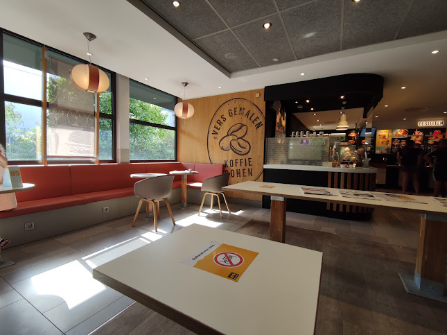 McDonald's Tilburg Zuid