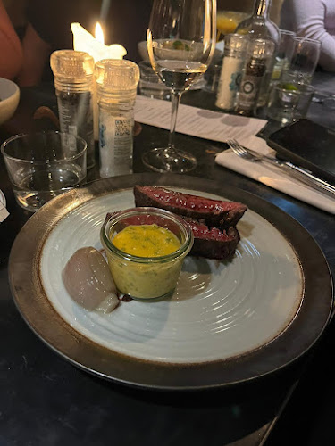 Comments and reviews of Bar Grill Marathonweg