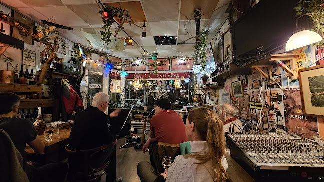 Koffie & Ambacht - Rotterdam