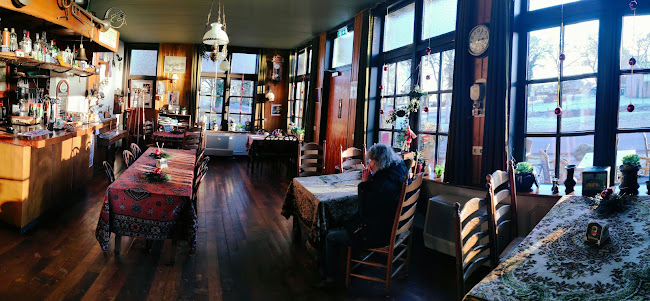 Comments and reviews of Café "De Amer"