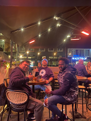 Comentarii opinii despre Dutch Dukes