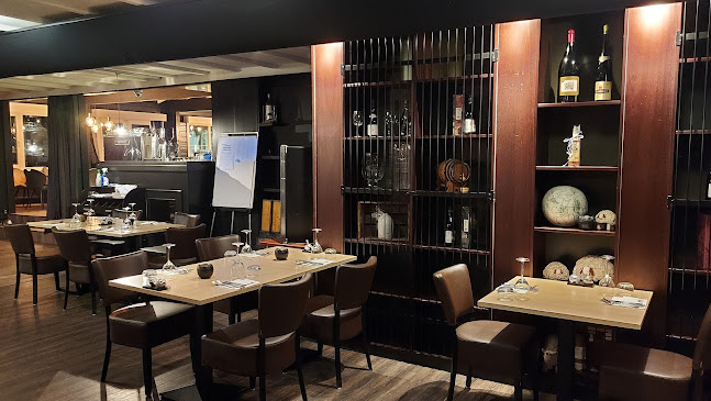 Jacks Steakhouse - Horeca