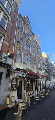 Café Lange Leo - Heineken Star Serve Bar