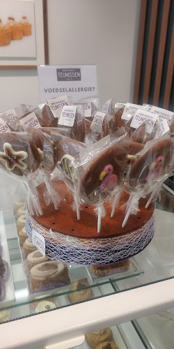 Banketbakkerij Teunissen Phone number