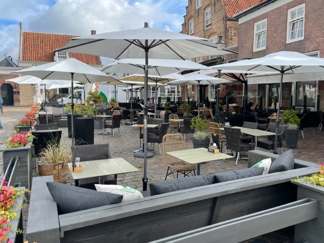 't Wapen van Heusden - Heusden