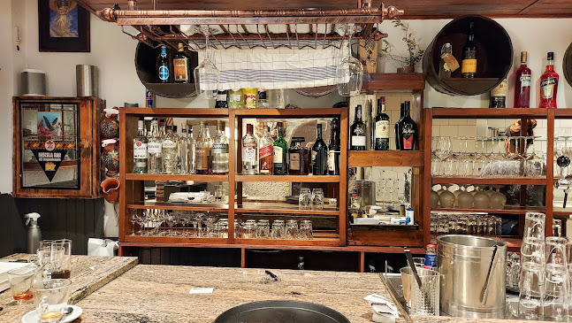 Ristorante Pizzeria Portobello - Horeca