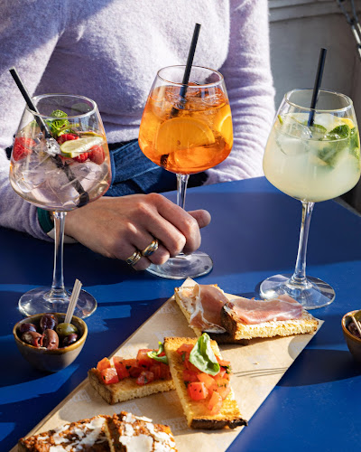 De Pizzabakkers Twijnstraat