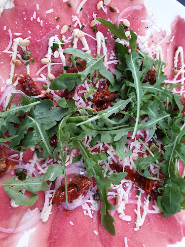 Opinii despre Restaurant Brocante în Doorn - Horeca