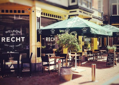Restaurant Recht