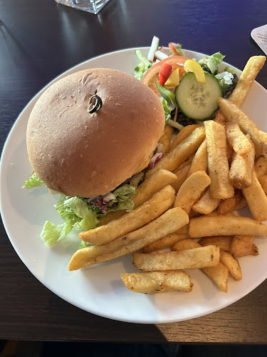 Comments and reviews of Grand Café Hermes