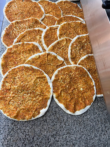 Comentarii opinii despre Bakkerij Zuidhaven