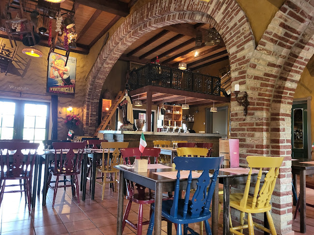 Toscana Trattoria - A la carte Tapas Restaurant in Lievelde - Lievelde