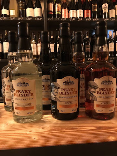 Comentarii opinii despre Meens Dranken Puth