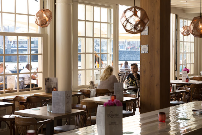 Comentarii opinii despre Loetje Amsterdam Centraal