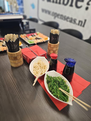 Comentarii opinii despre Sushi Yip